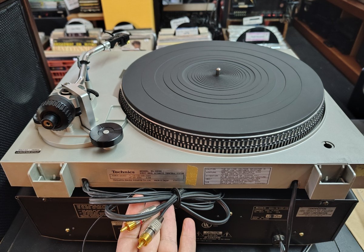 technics-sl3200